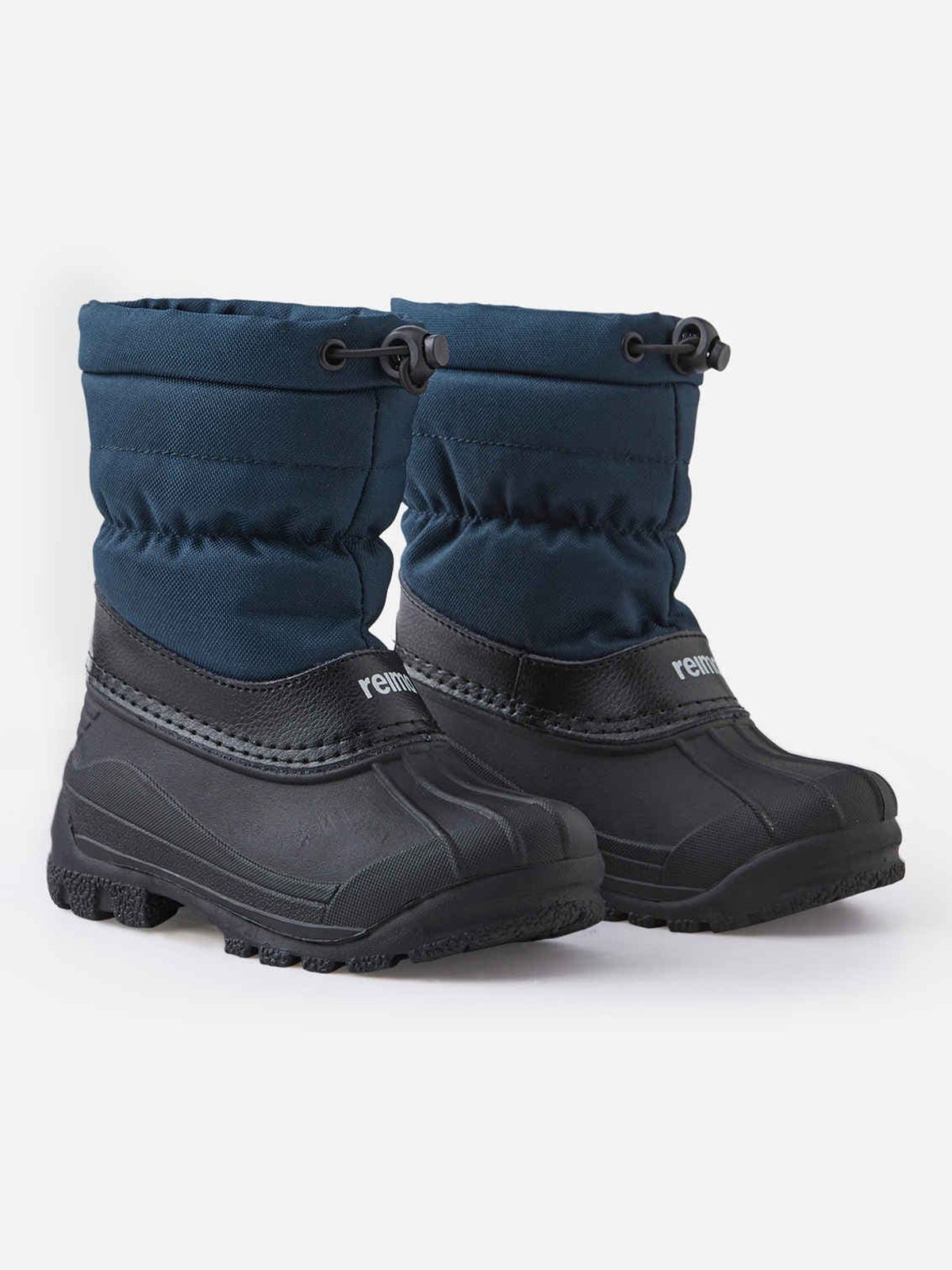 Reima Nefar Winter boots Navy