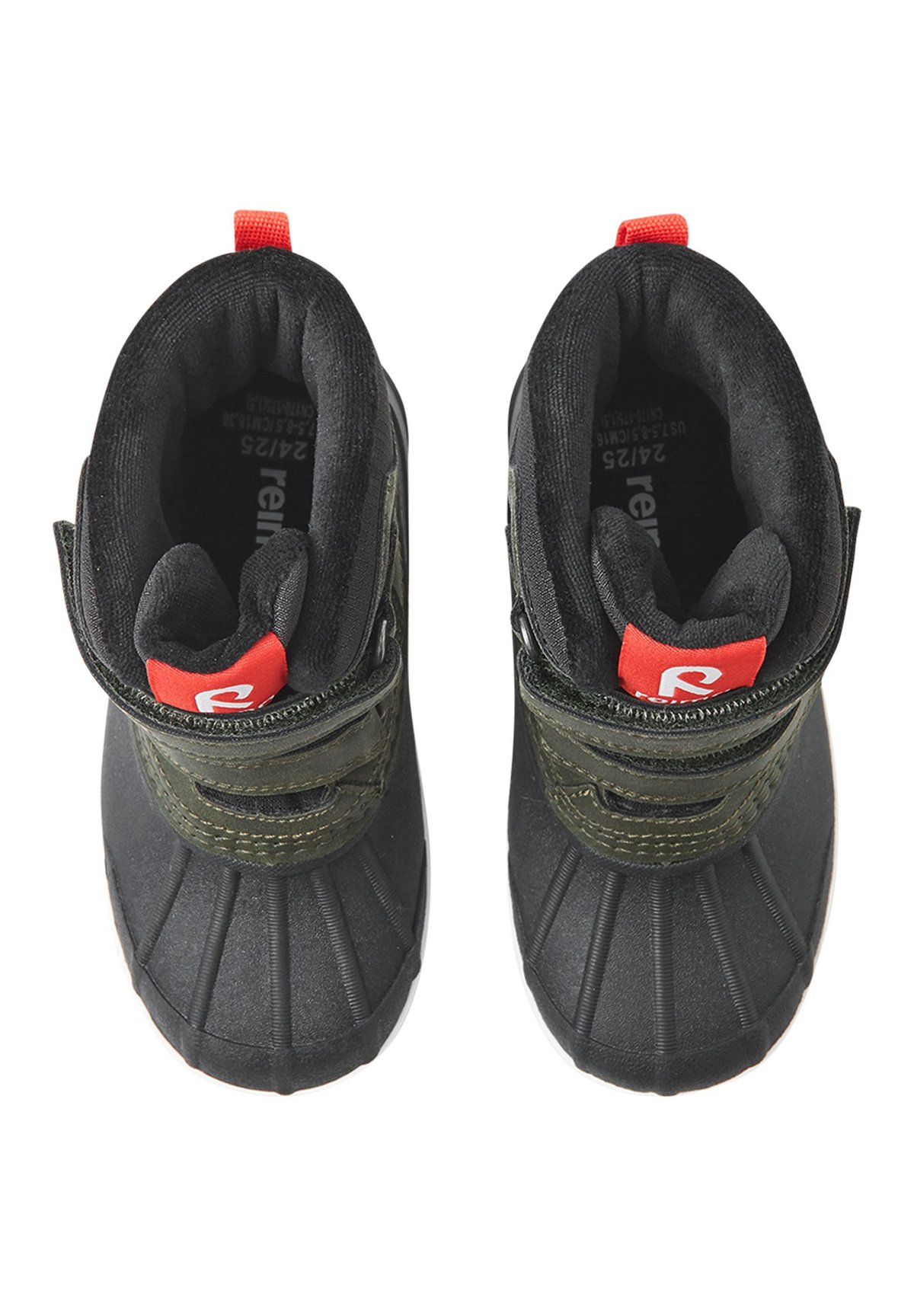 Reima Coconi Winter boots Grønn