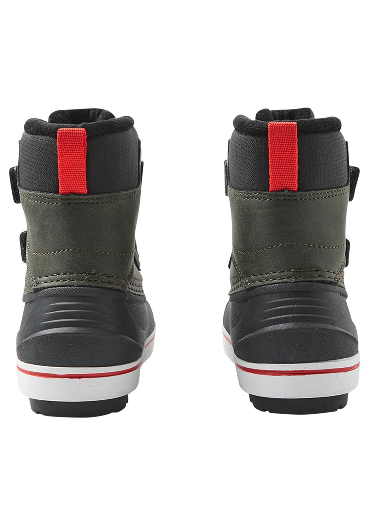 Reima Coconi Winter boots Grønn