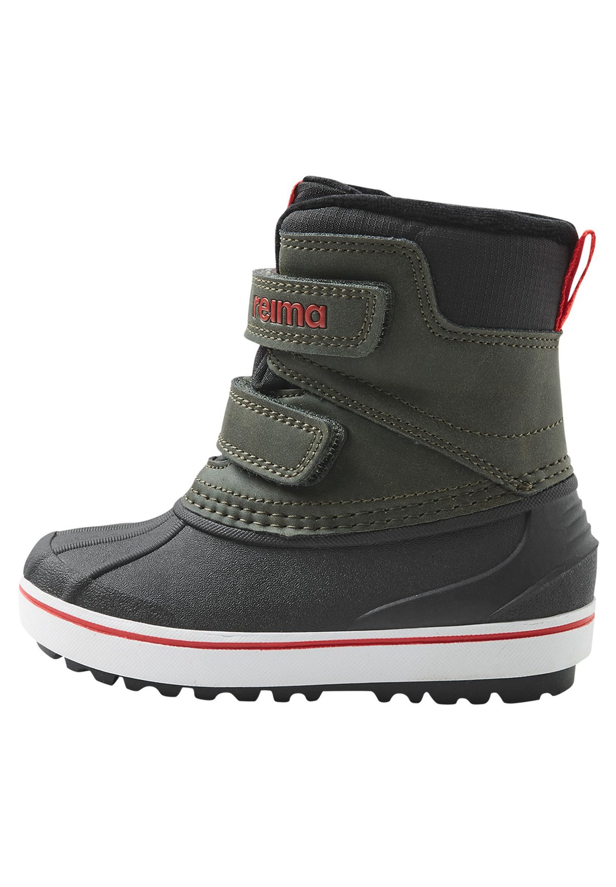 Reima Coconi Winter boots Grønn