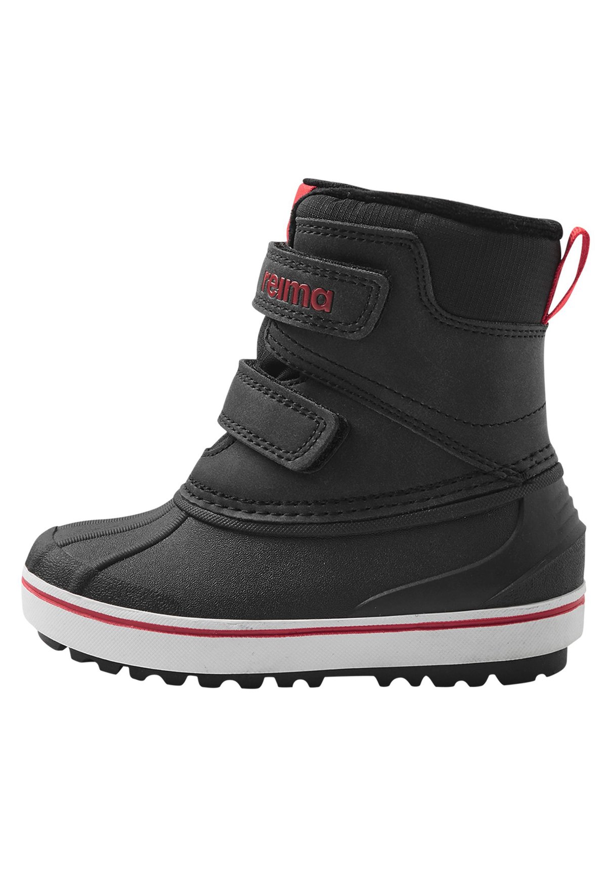 Reima Coconi Winter boots Sort