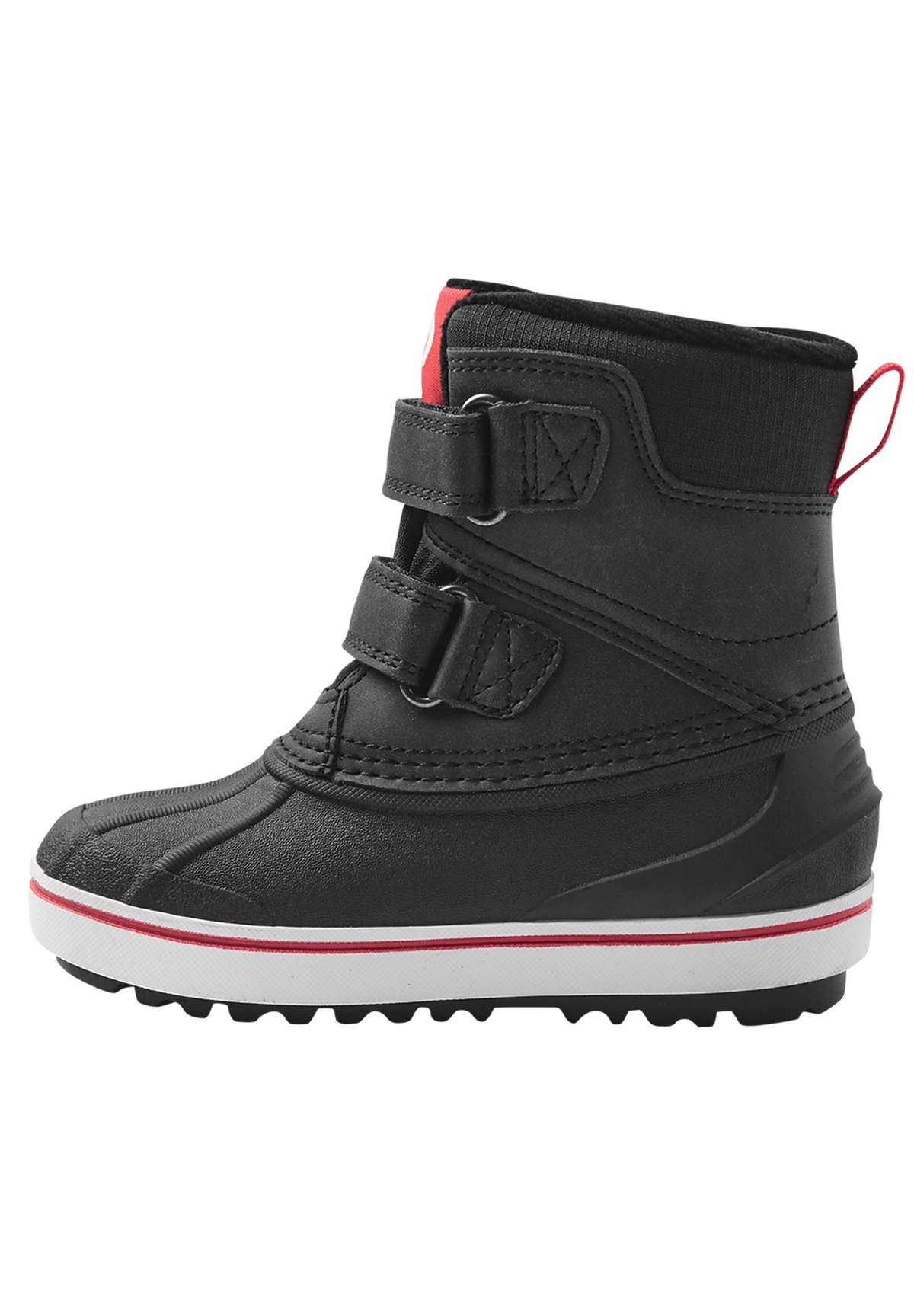 Reima Coconi Winter boots Sort