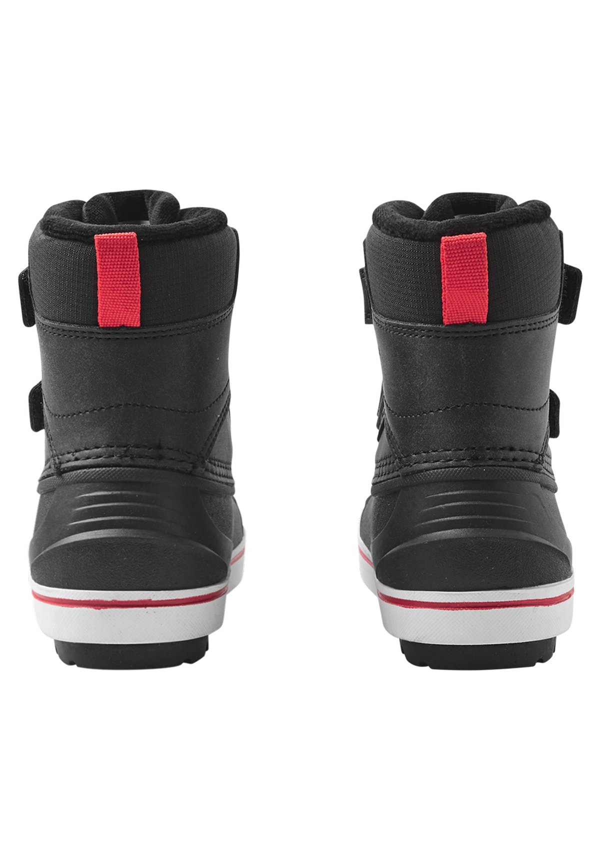 Reima Coconi Winter boots Sort