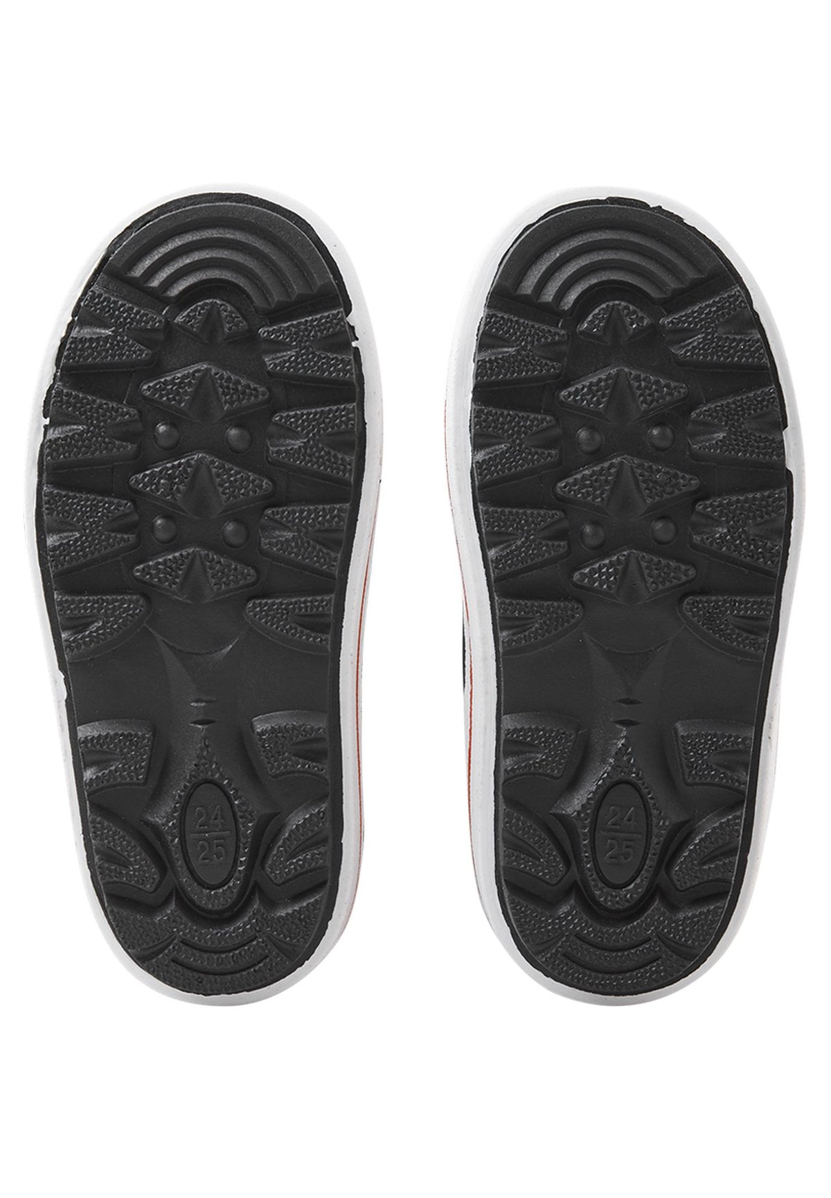 Reima Coconi Winter boots Sort
