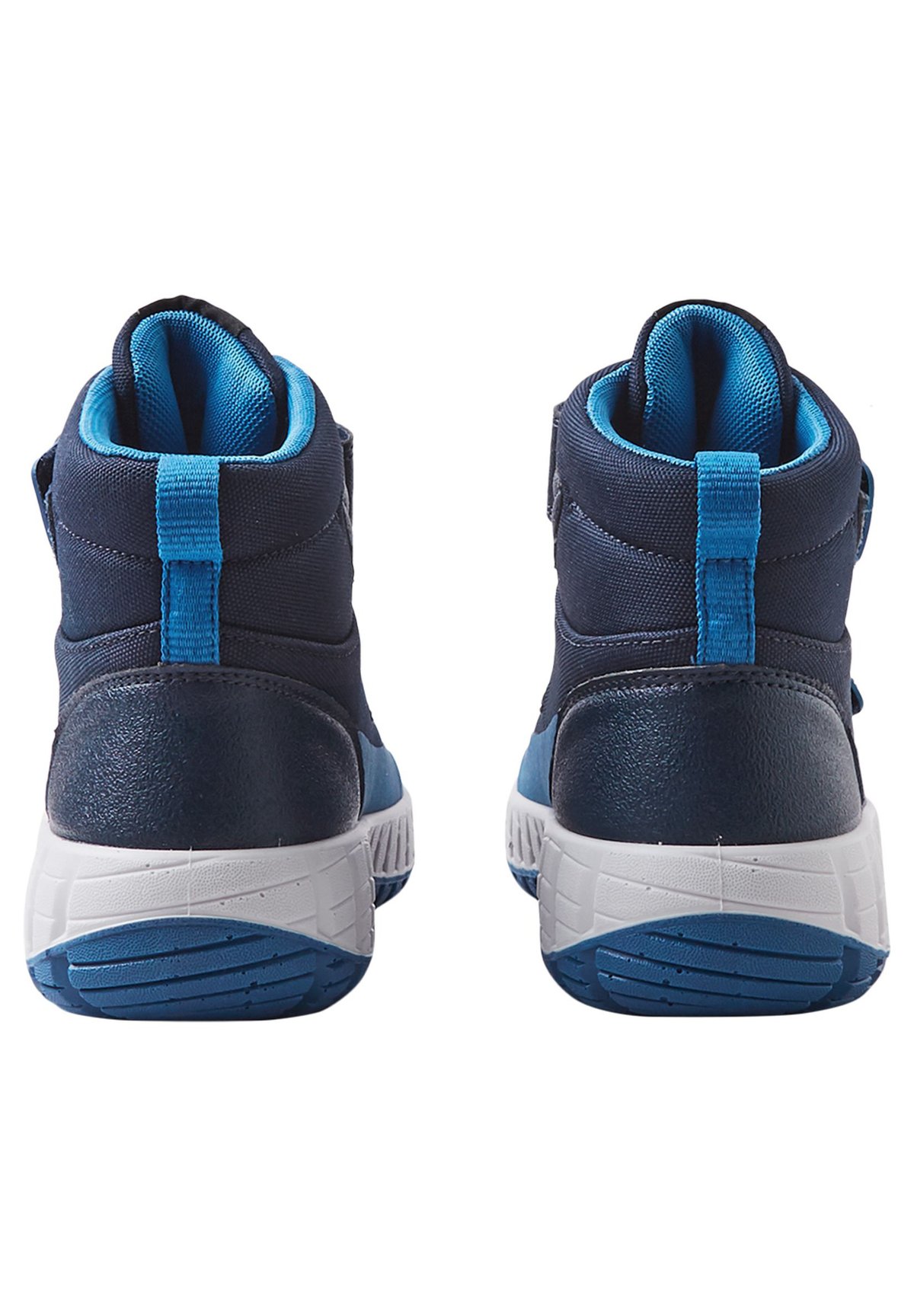 Reima Patter 2.0 Reimatec shoes Blå