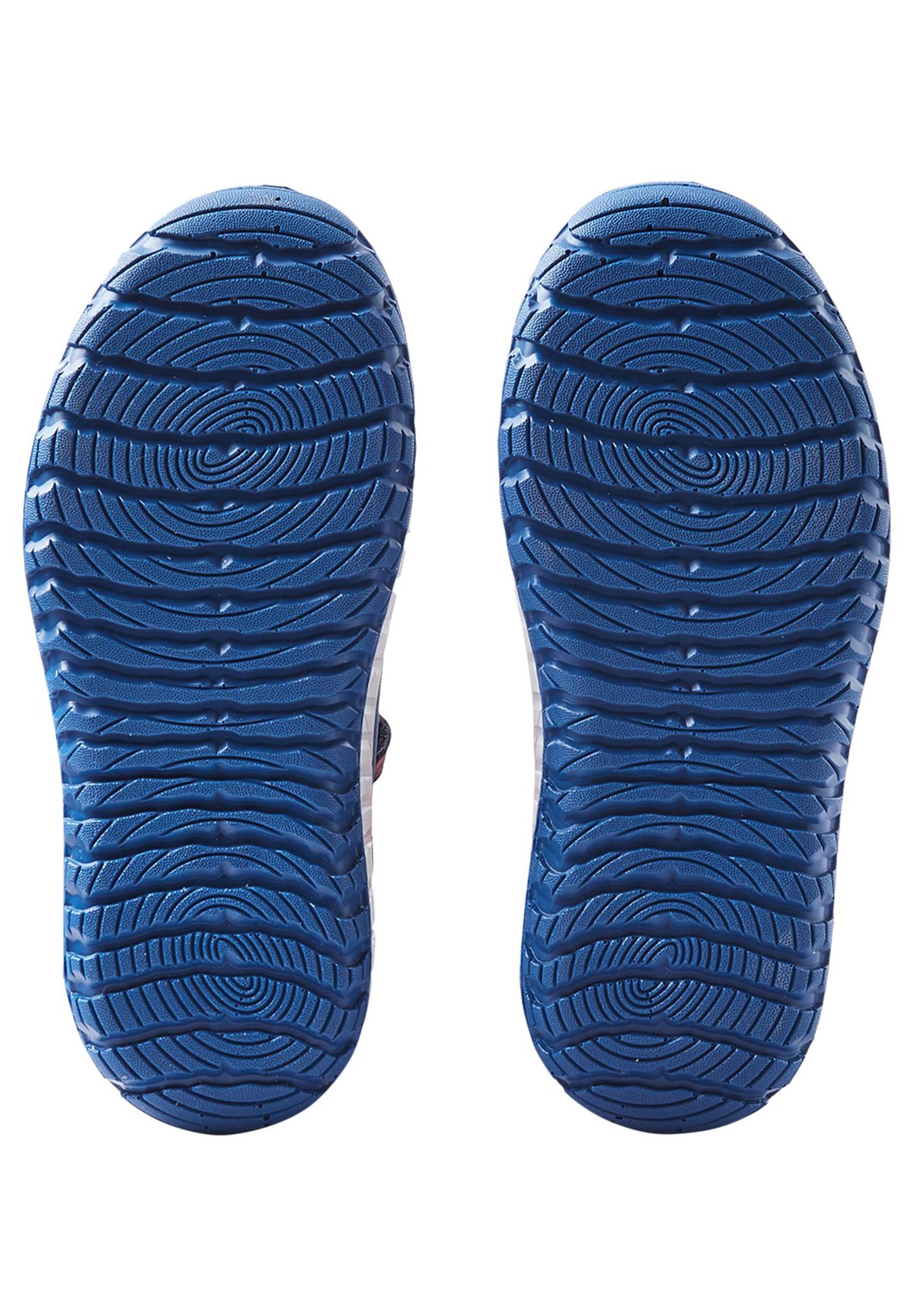 Reima Patter 2.0 Reimatec shoes Blå