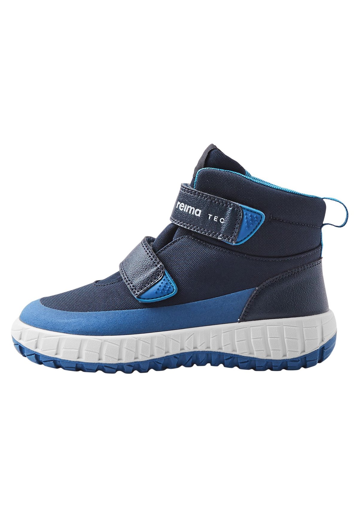 Reima Patter 2.0 Reimatec shoes Blå