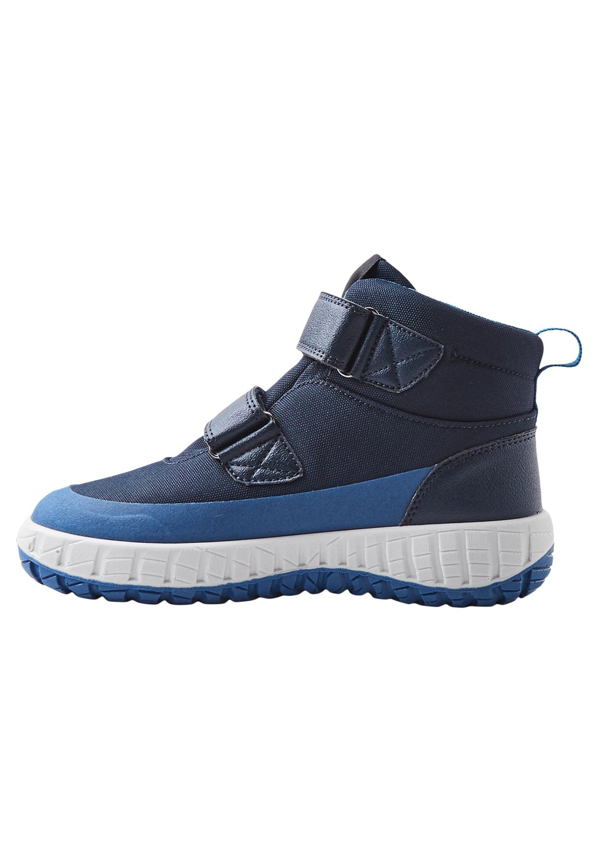 Reima Patter 2.0 Reimatec shoes Blå