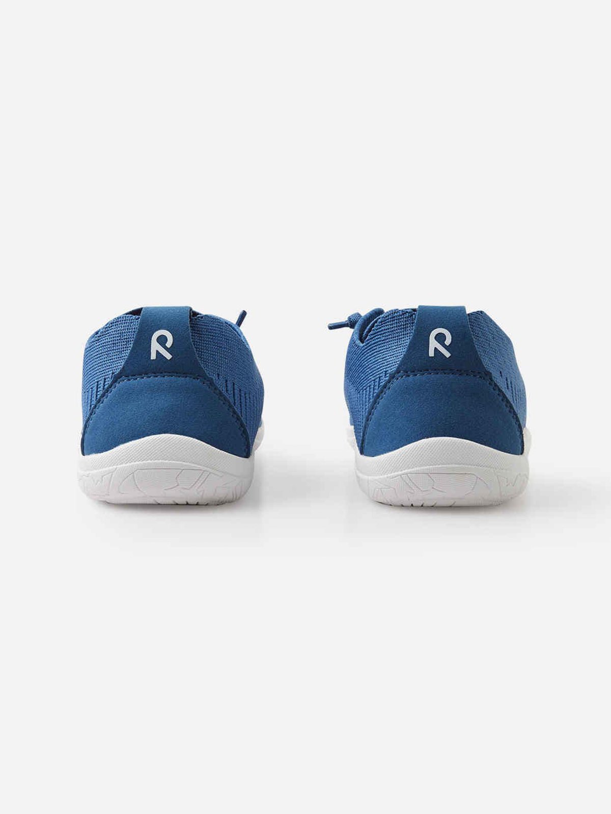 Reima Astelu Barefoot Shoes Blue