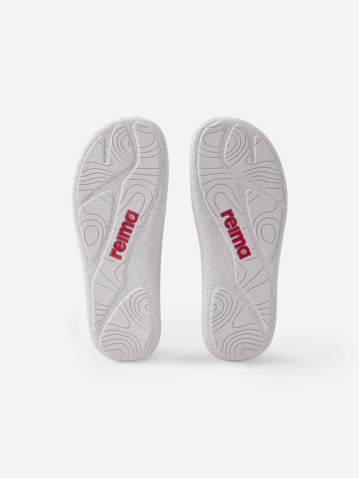 Reima Astelu Barefoot Shoes Blue