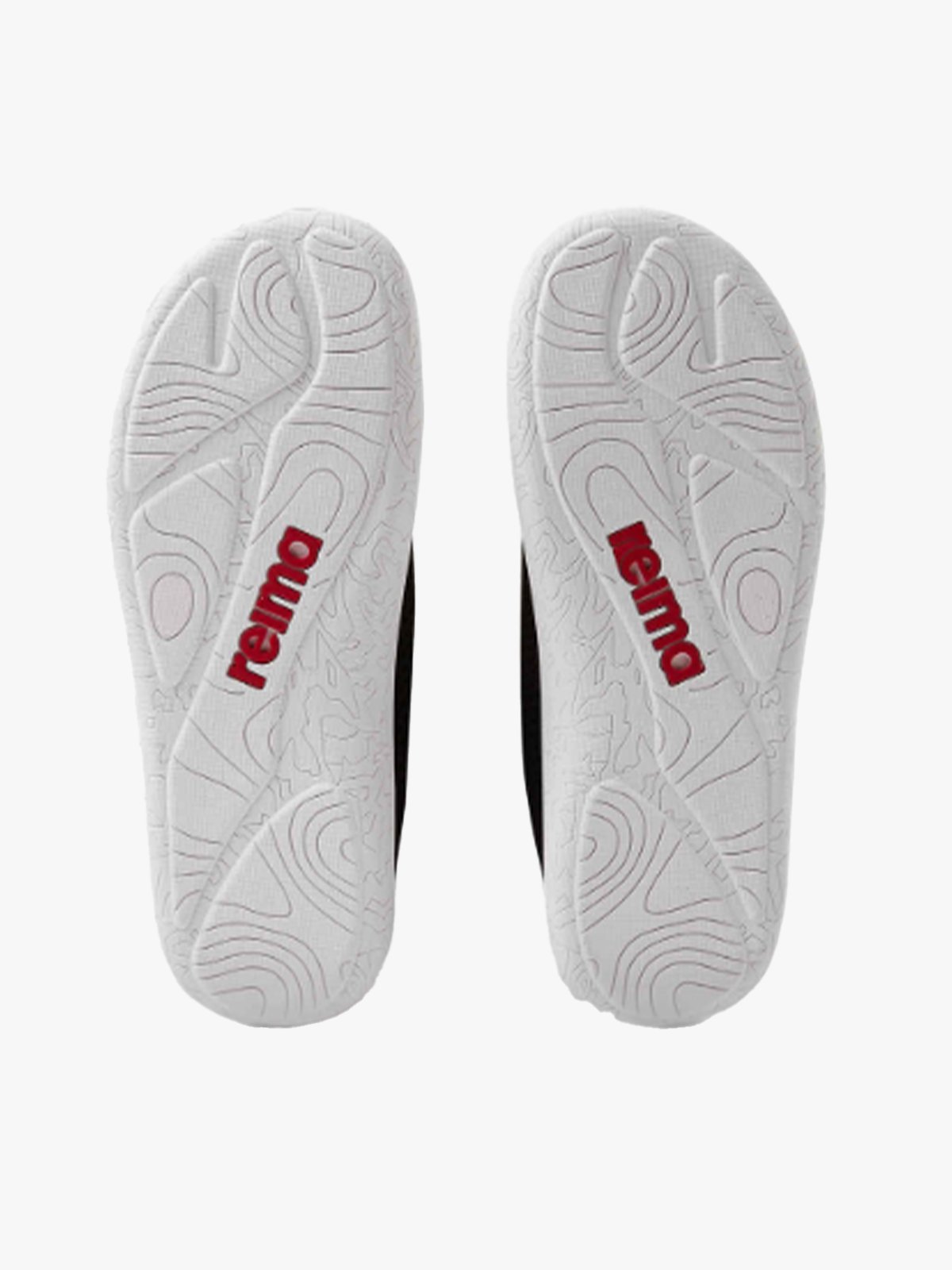 Reima Astelu Barefoot Shoes Black