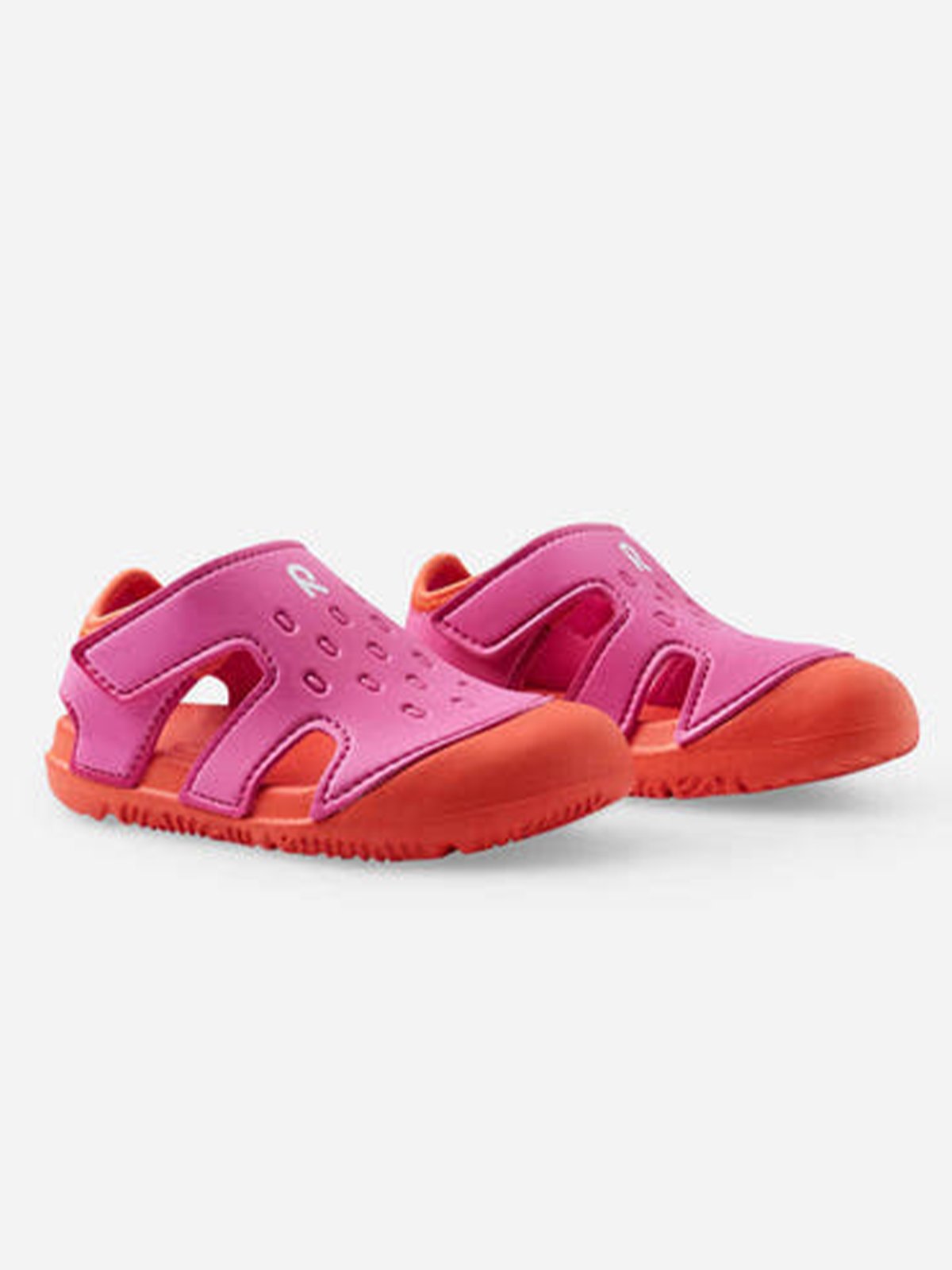 Reima Koralli Sandals Cherry Pink