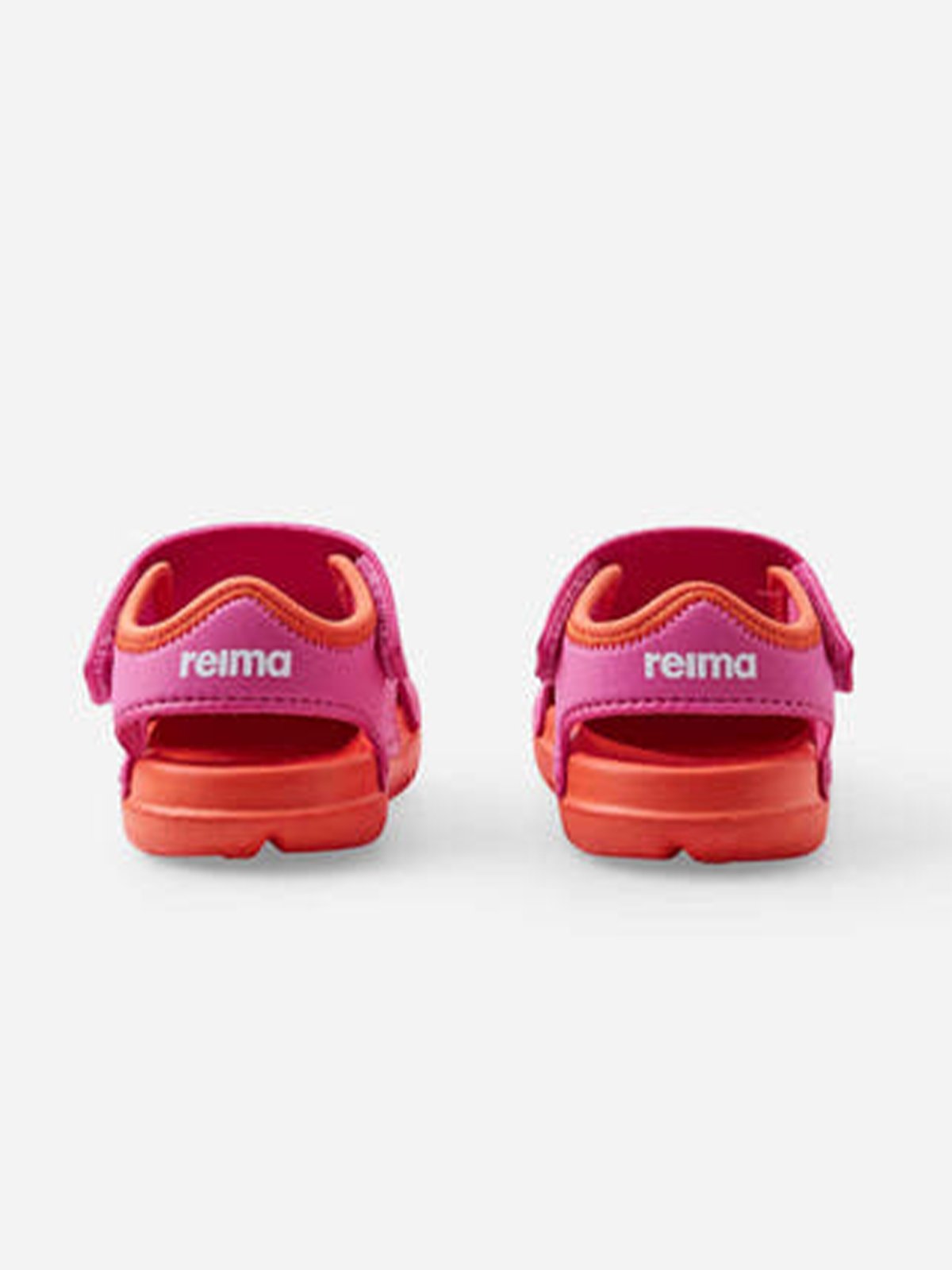 Reima Koralli Sandals Cherry Pink