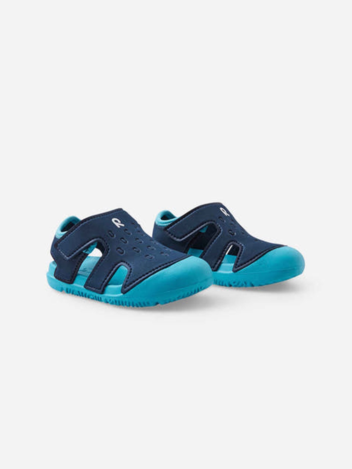 Reima Koralli Sandals Navy