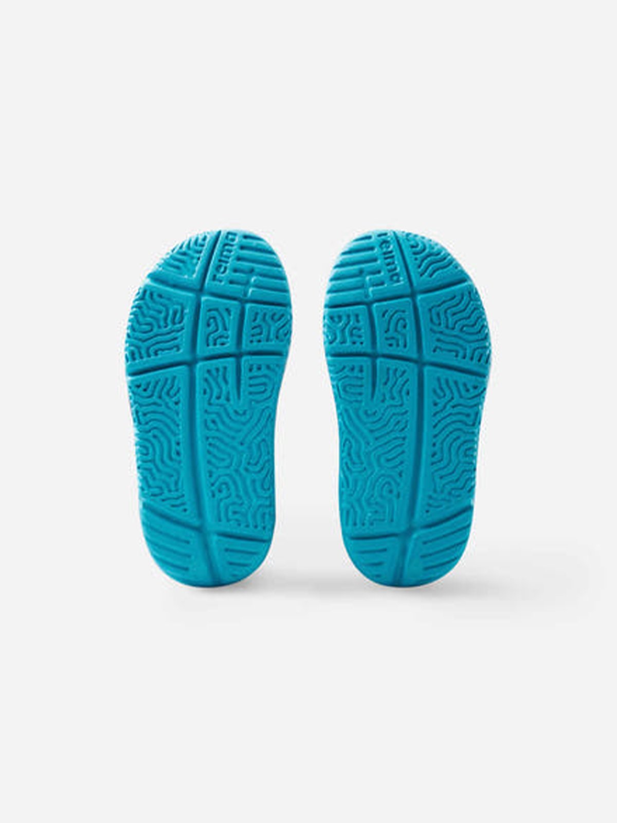 Reima Koralli Sandals Navy