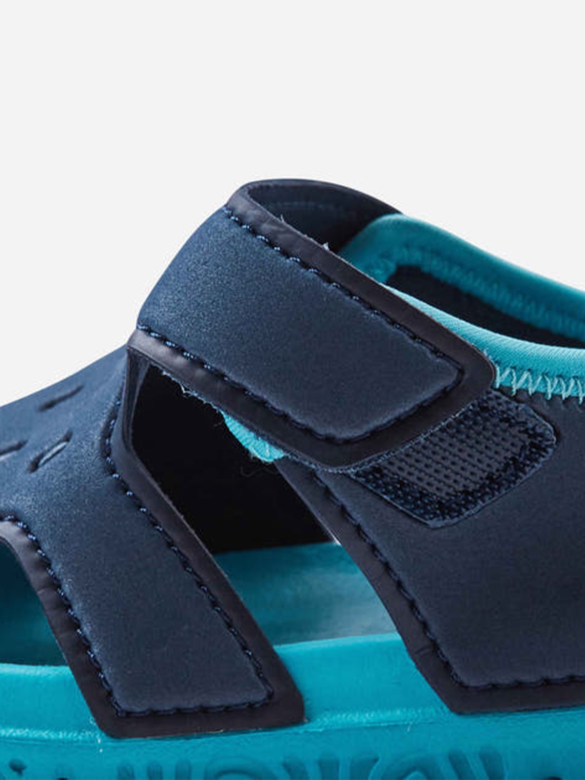 Reima Koralli Sandals Navy