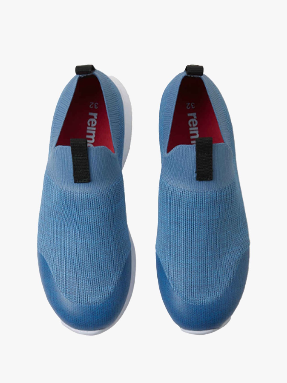 Reima Bouncing Sneakers Blue Ocean