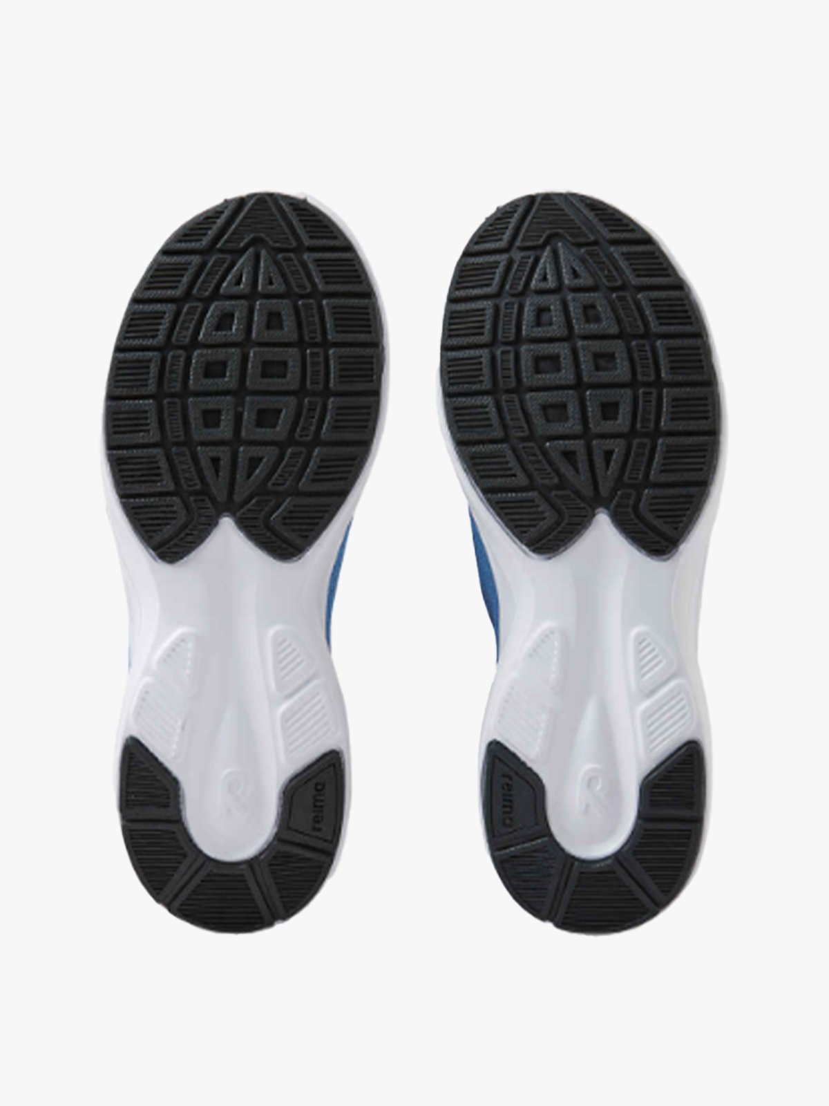 Reima Bouncing Sneakers Blue Ocean
