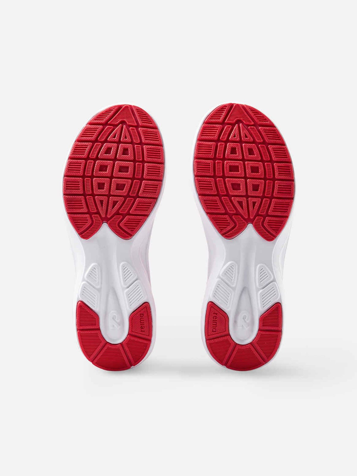 Reima Bouncing Sneakers Black