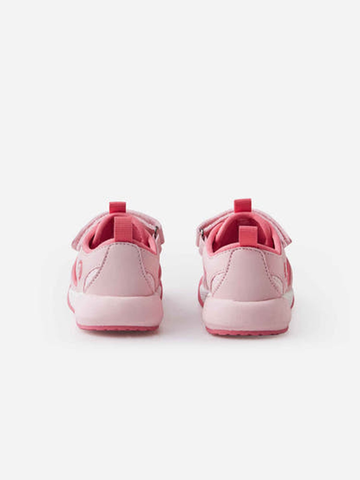 Reima Lomalla Sandals Pale Rose