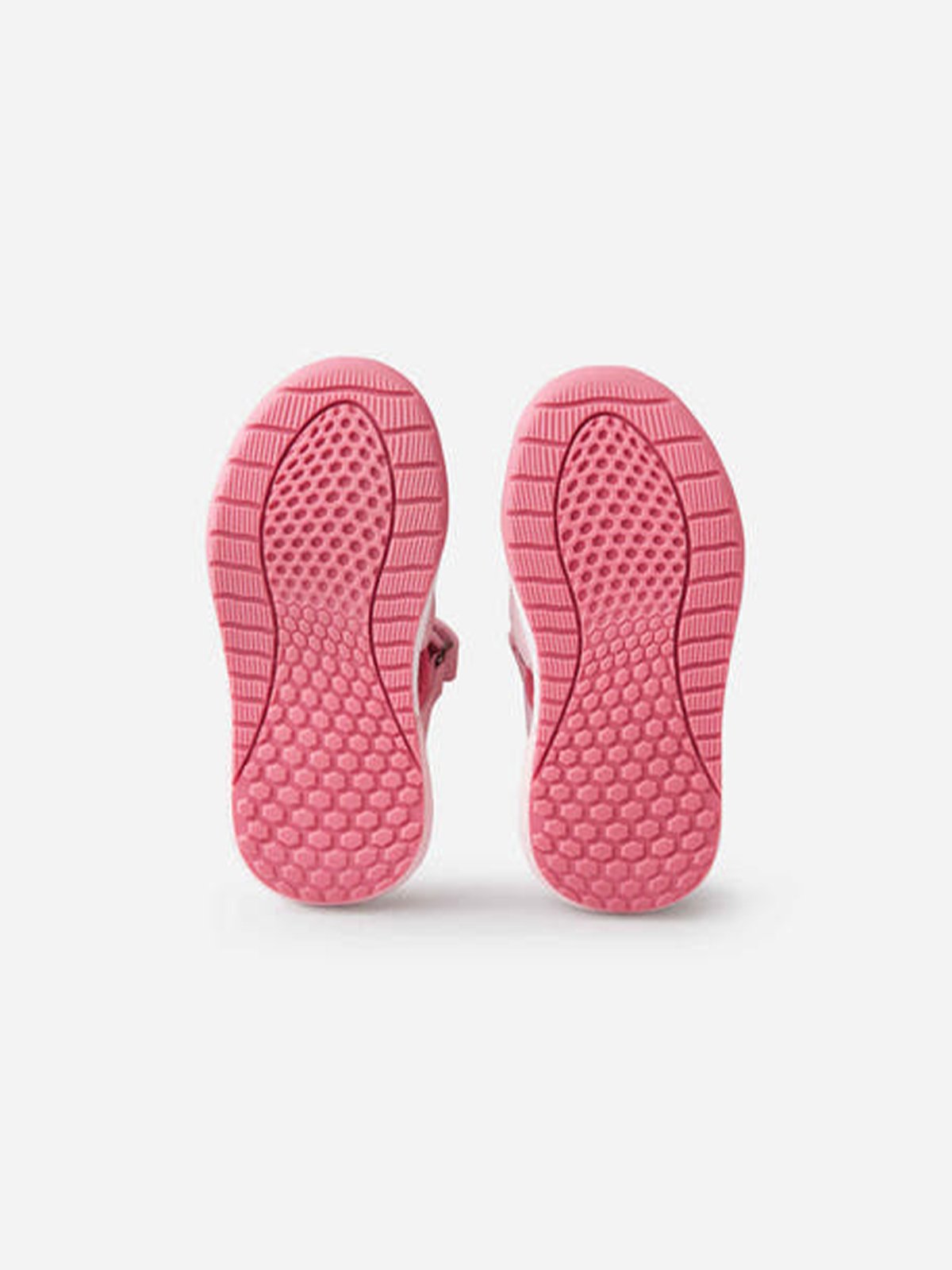 Reima Lomalla Sandals Pale Rose