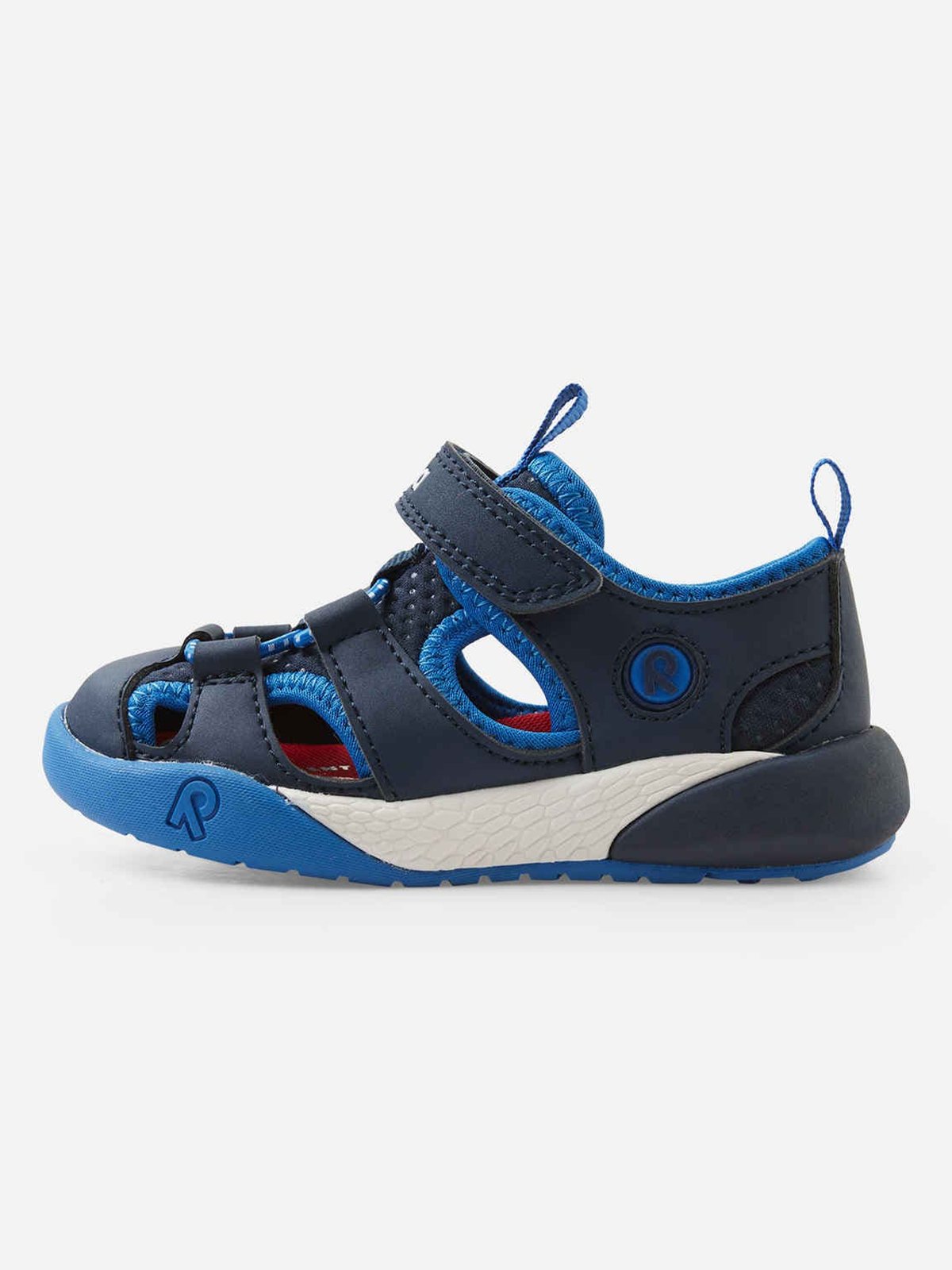 Reima Lomalla Sandals Navy