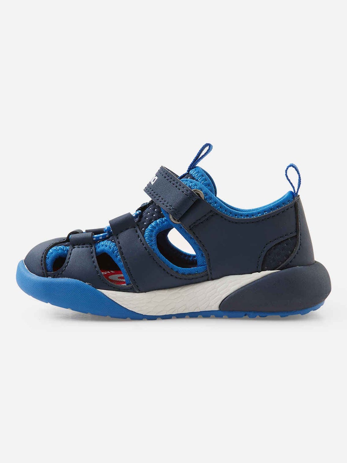 Reima Lomalla Sandals Navy