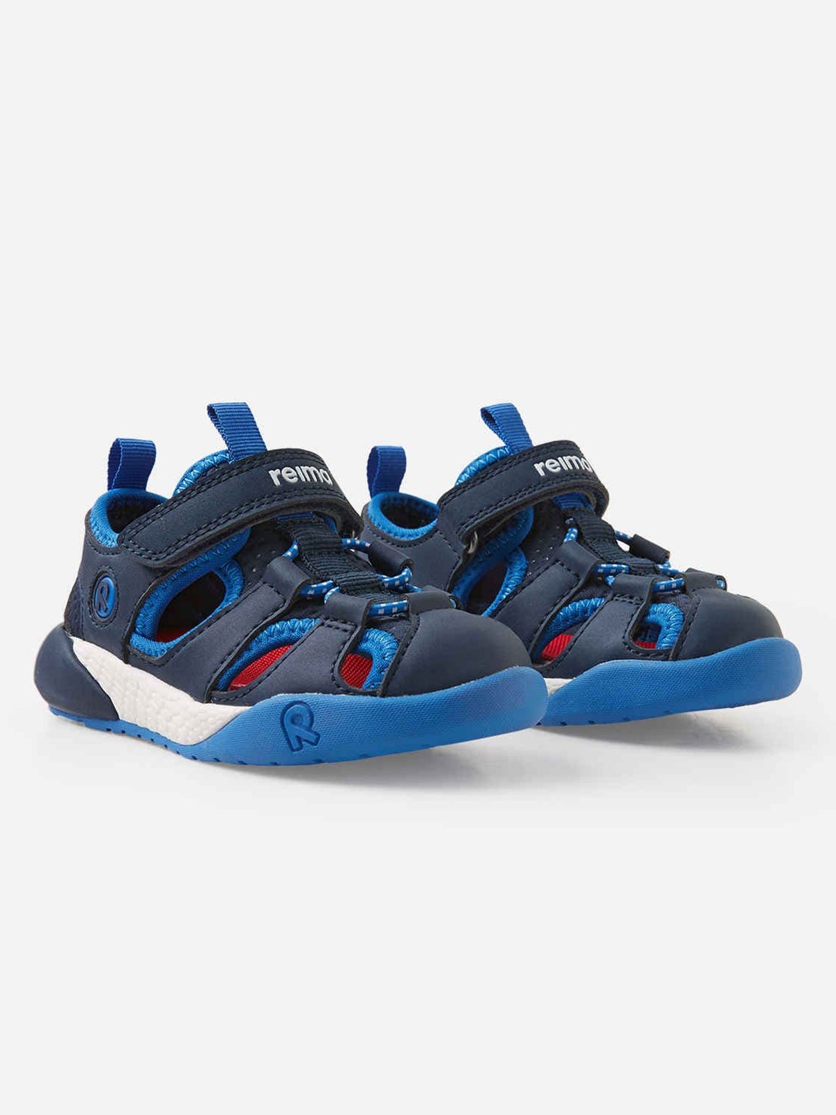 Reima Lomalla Sandals Navy