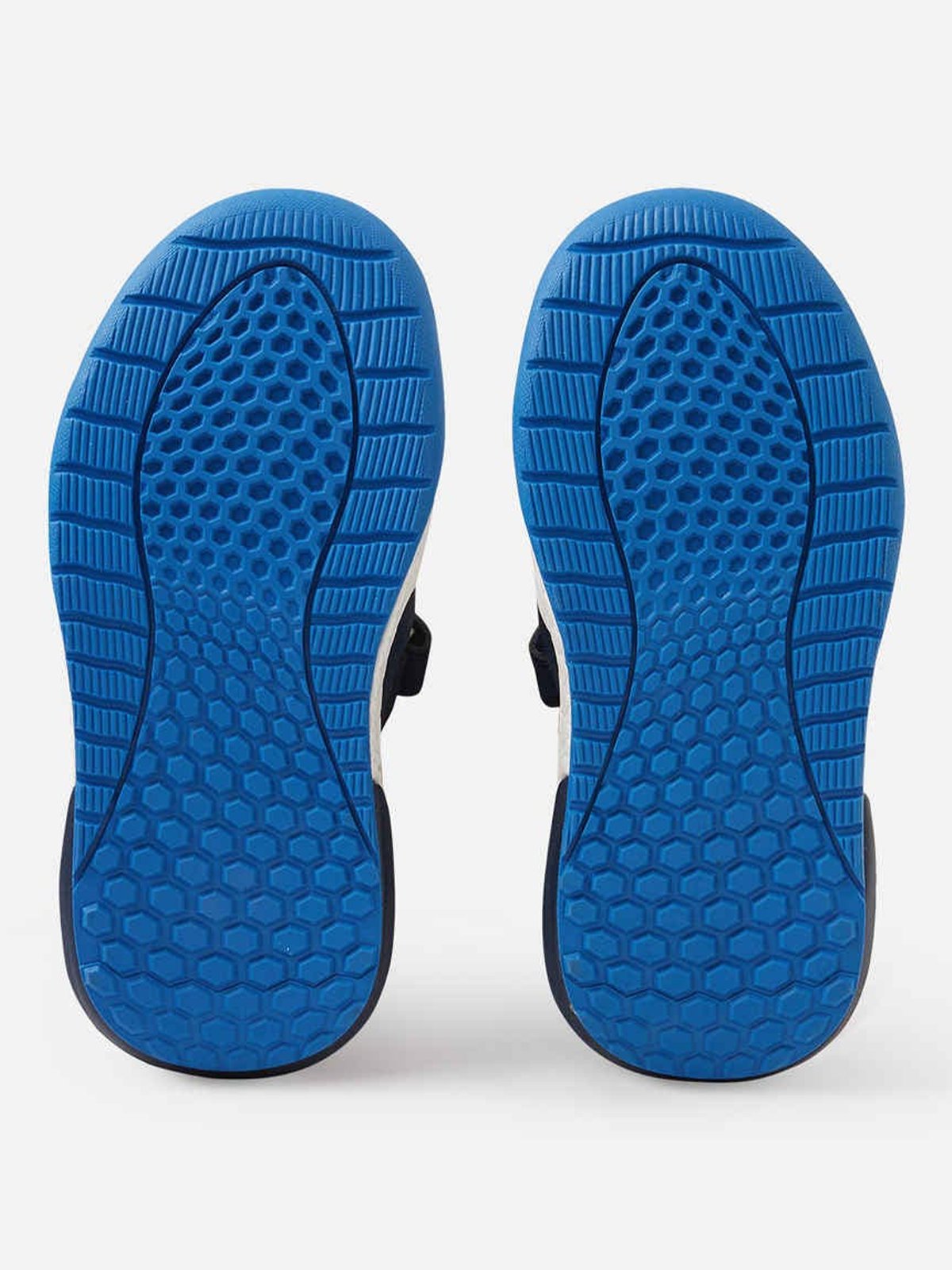 Reima Lomalla Sandals Navy