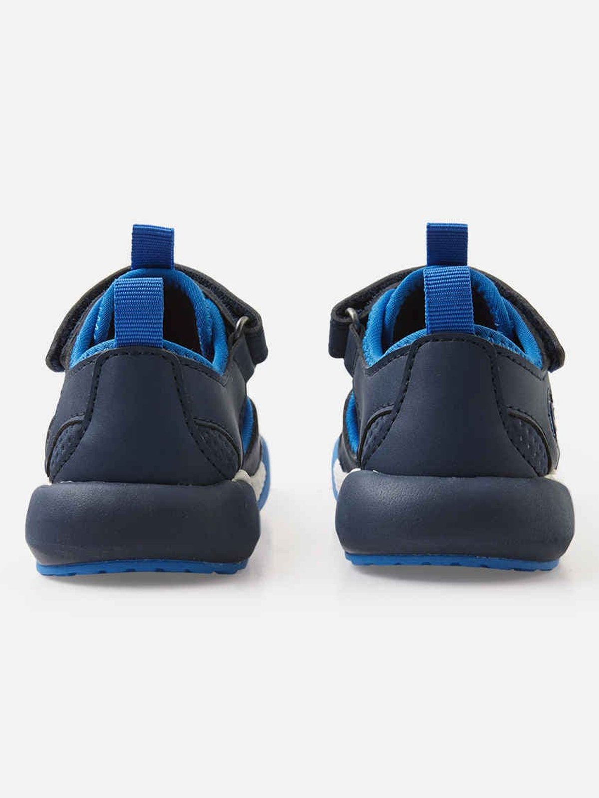 Reima Lomalla Sandals Navy