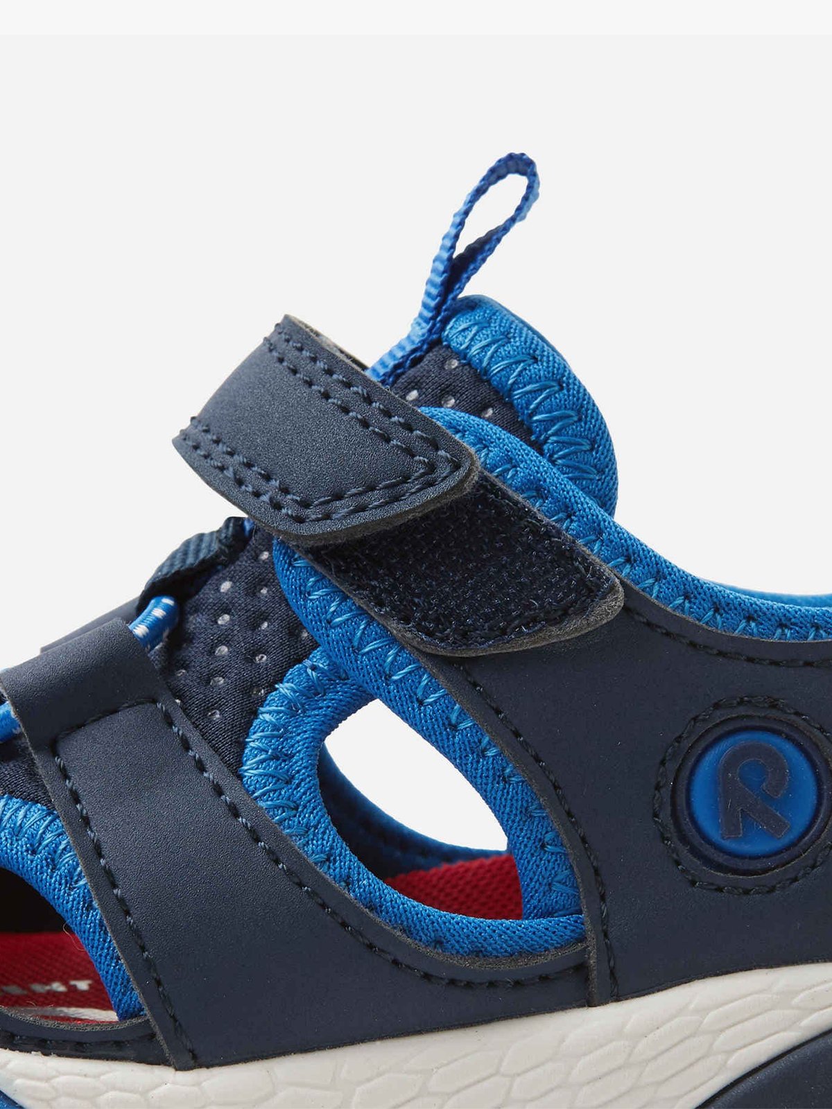 Reima Lomalla Sandals Navy