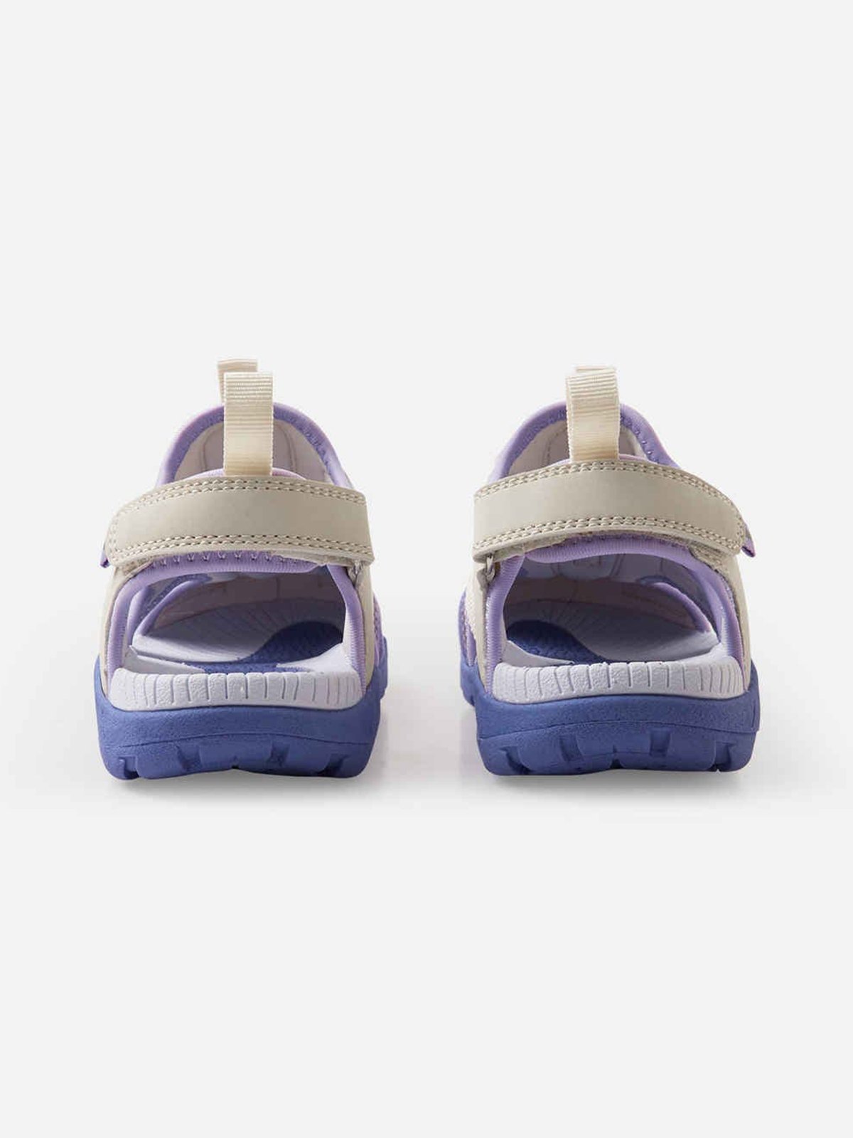 Reima Hiekalla Sandals Light Beige