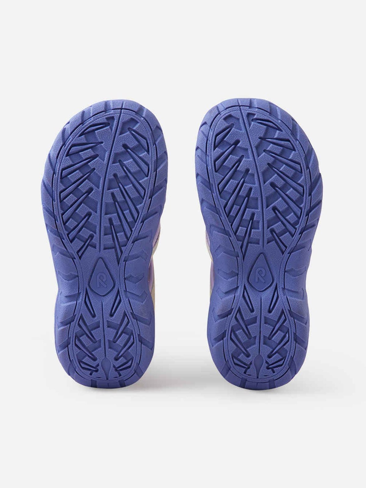 Reima Hiekalla Sandals Light Beige