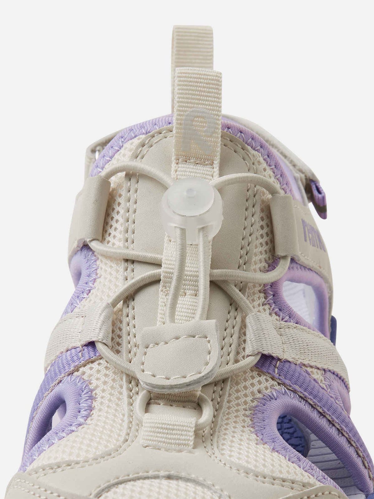 Reima Hiekalla Sandals Light Beige