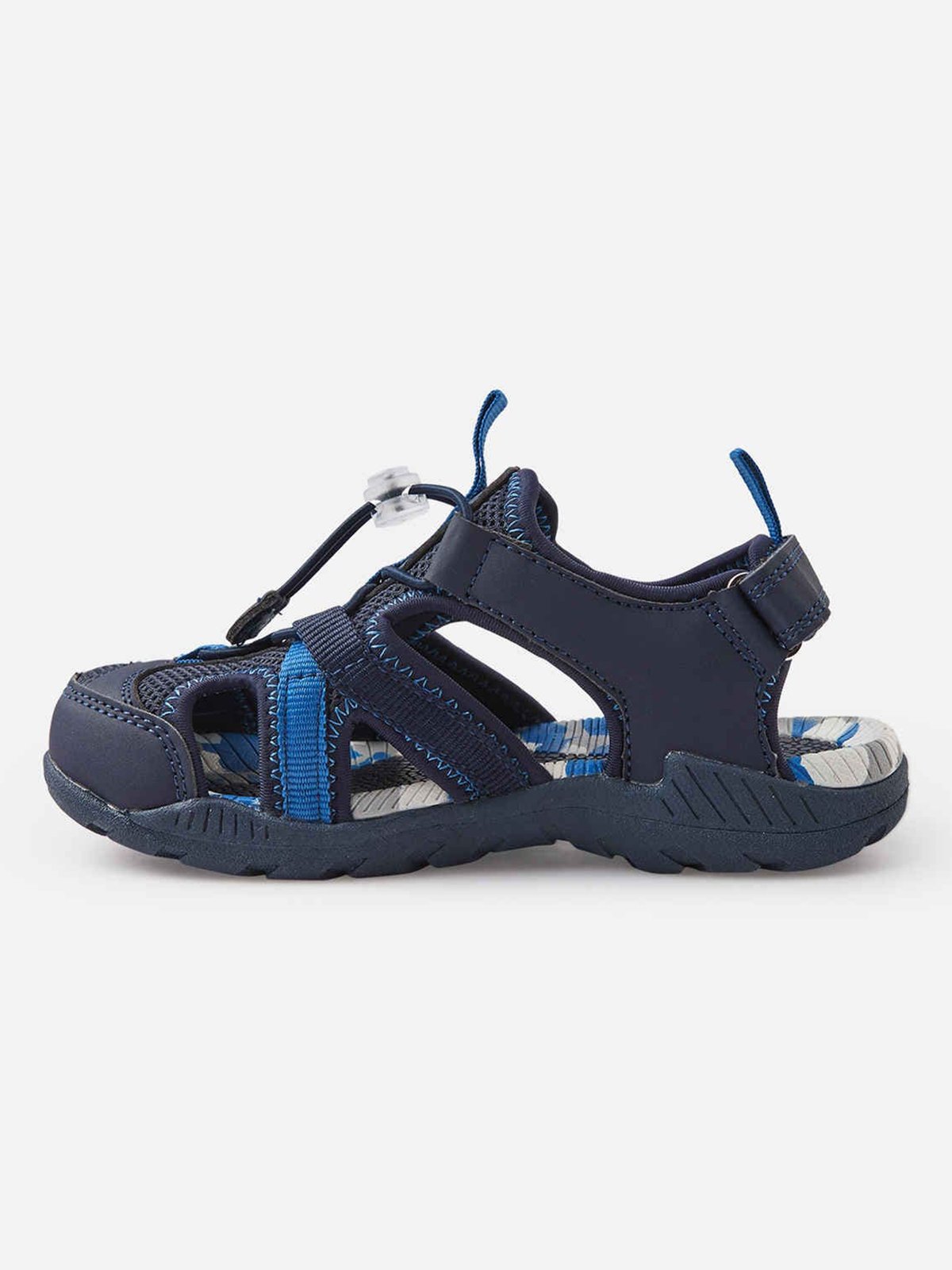 Reima Hiekalla Sandals Navy