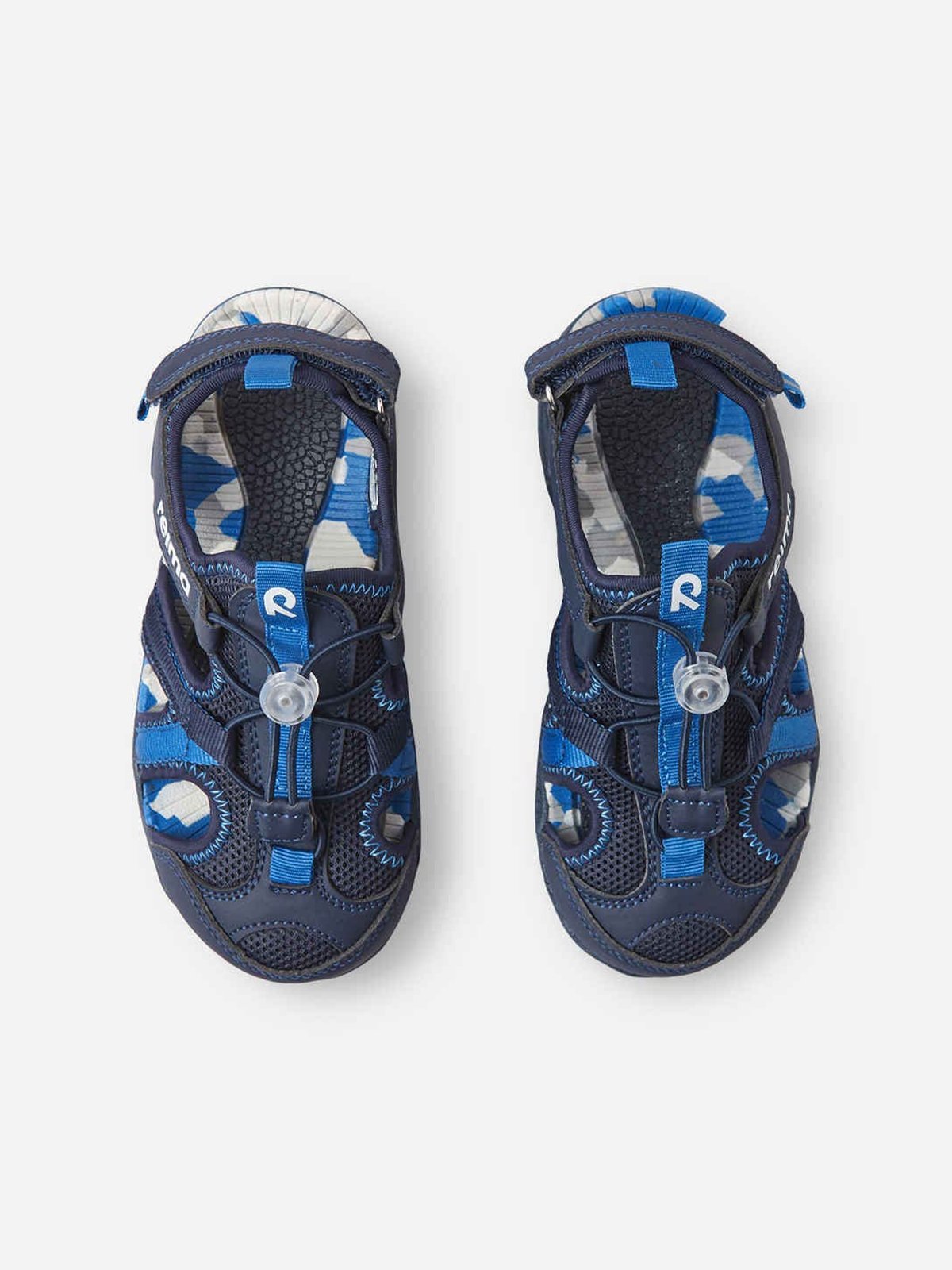 Reima Hiekalla Sandals Navy