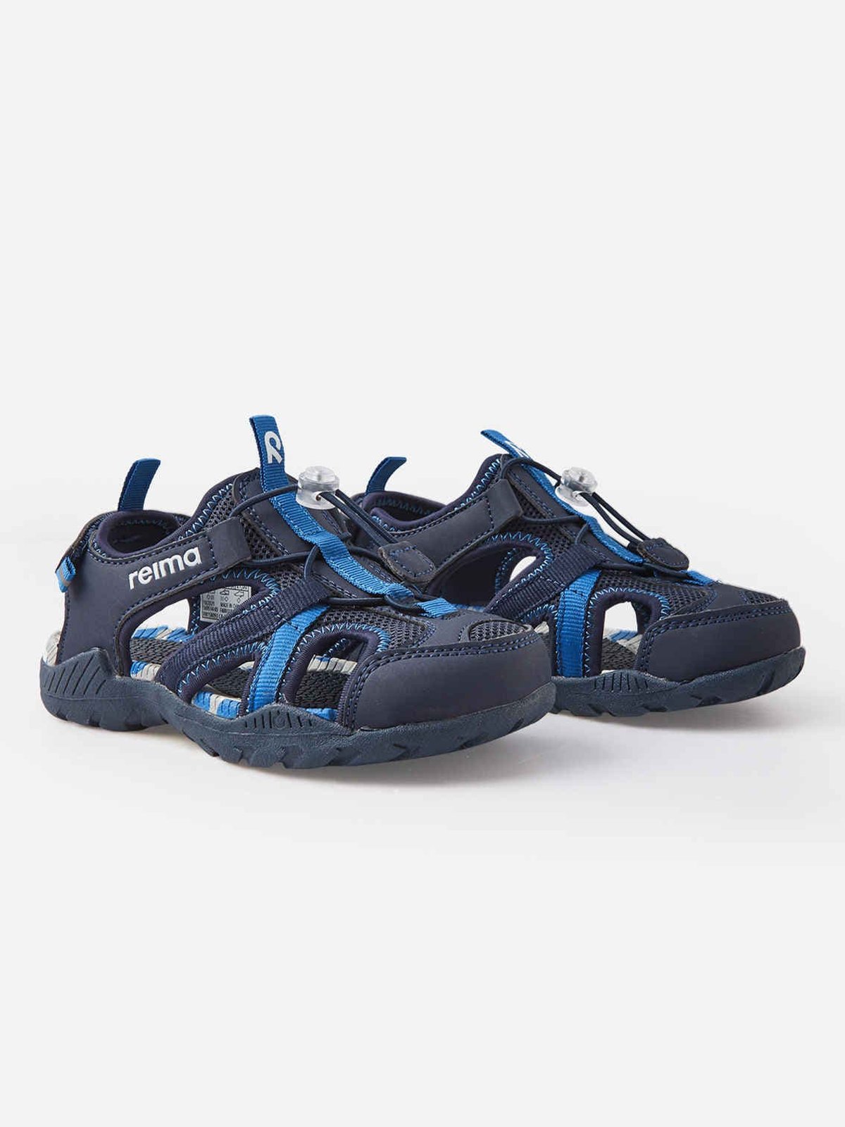 Reima Hiekalla Sandals Navy