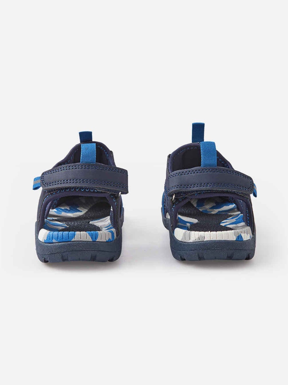 Reima Hiekalla Sandals Navy