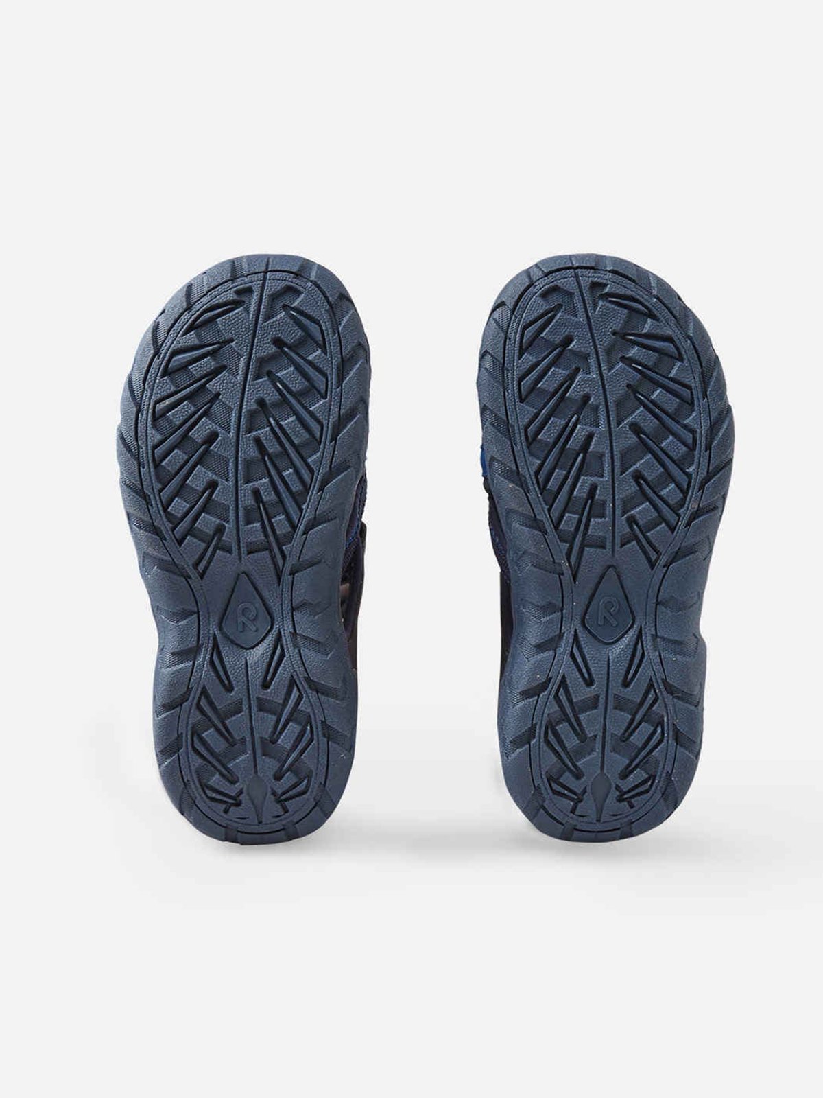 Reima Hiekalla Sandals Navy