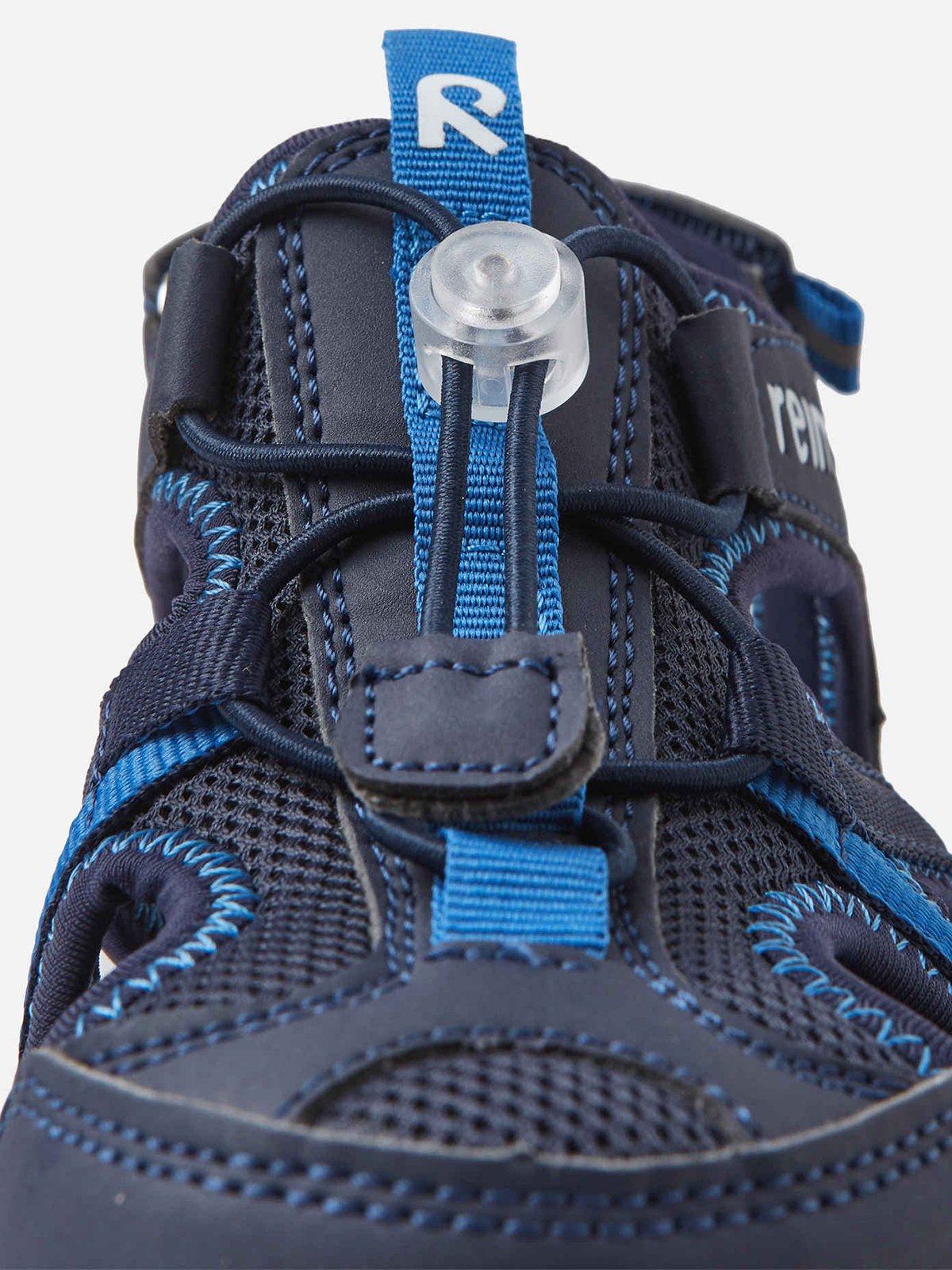 Reima Hiekalla Sandals Navy