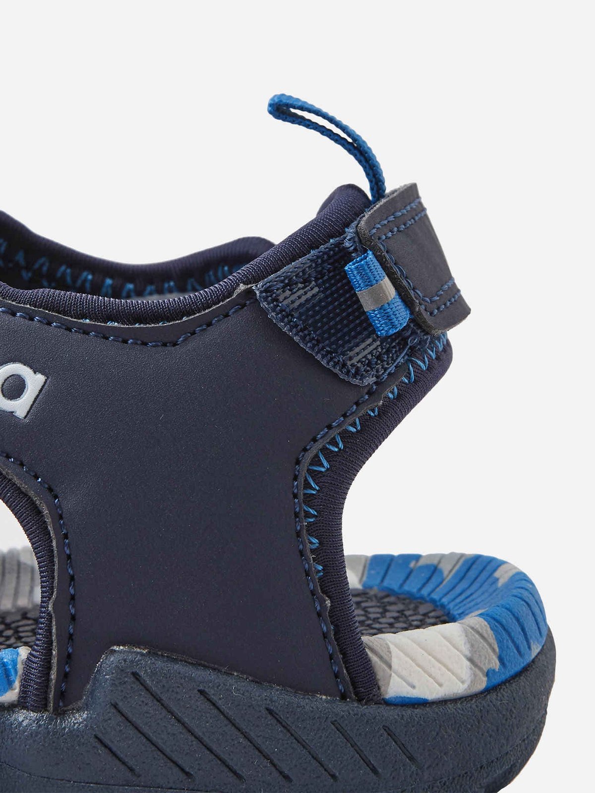 Reima Hiekalla Sandals Navy