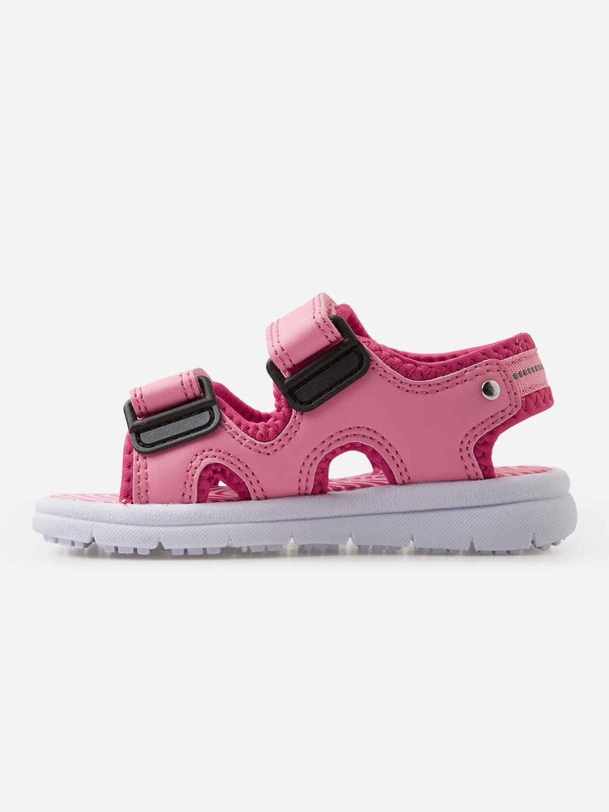Reima Bungee Sandals Sunset Pink