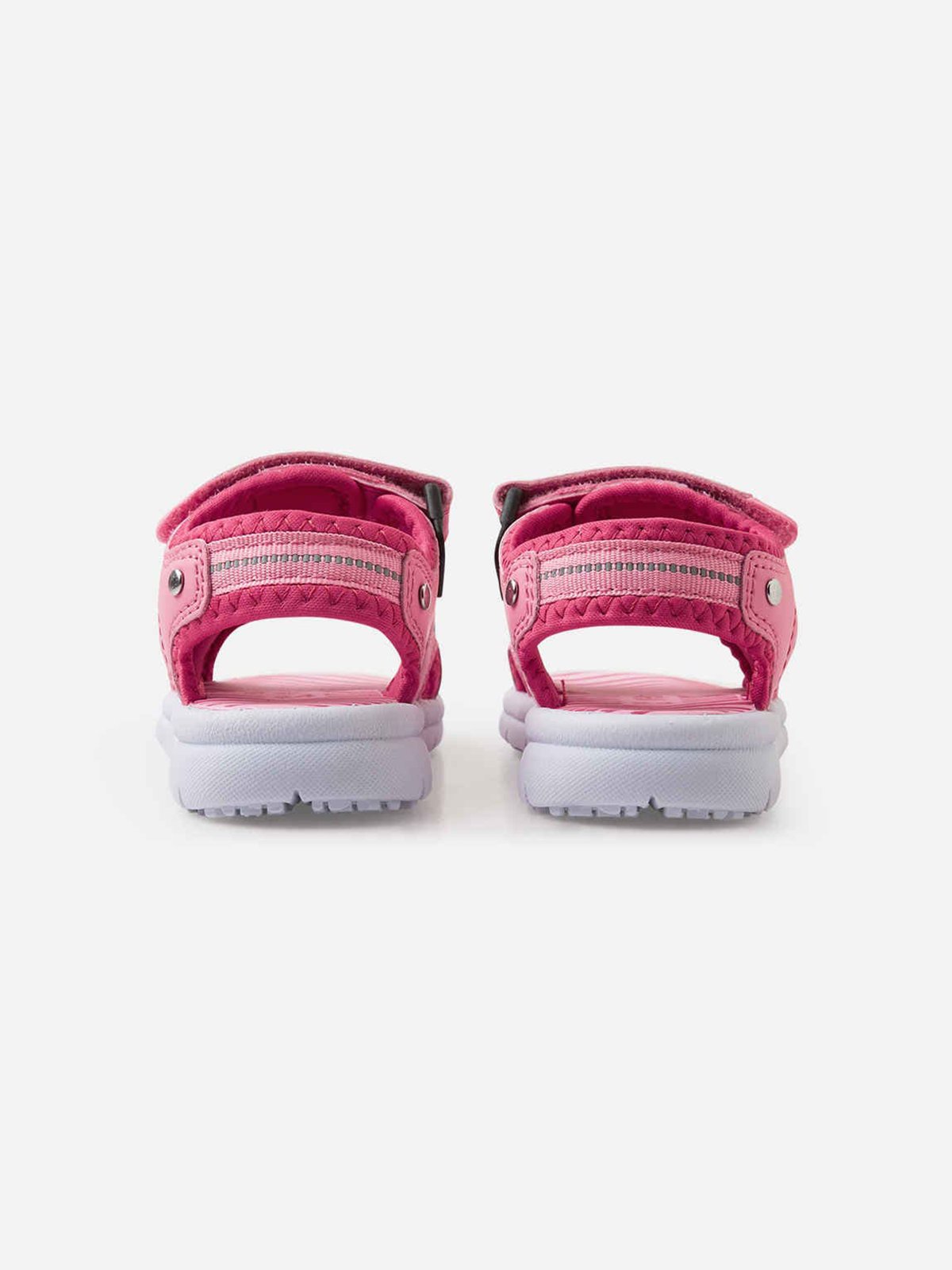 Reima Bungee Sandals Sunset Pink