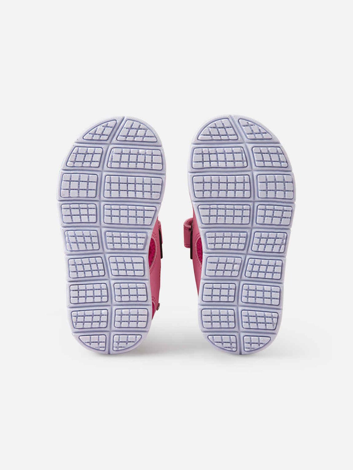 Reima Bungee Sandals Sunset Pink