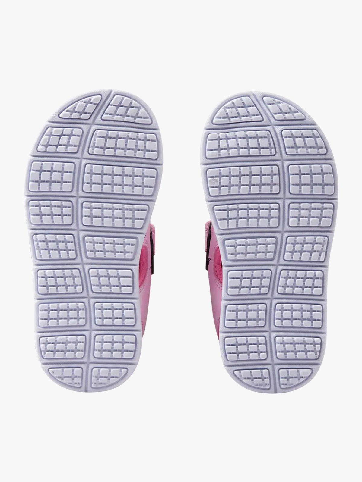 Reima Moomin Bungee Sandals Light Heather