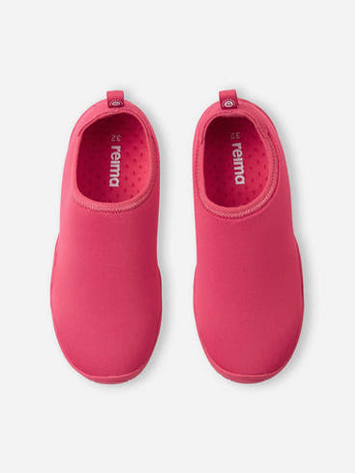 Reima Lean Swimming Shoes Bright Berry
