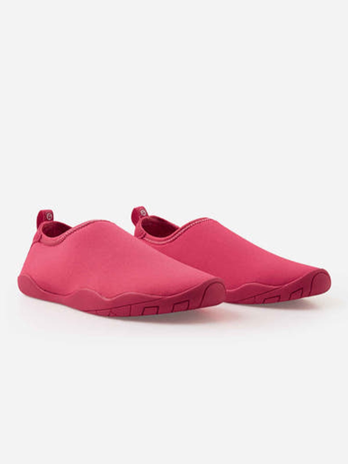 Reima Lean Swimming Shoes Bright Berry
