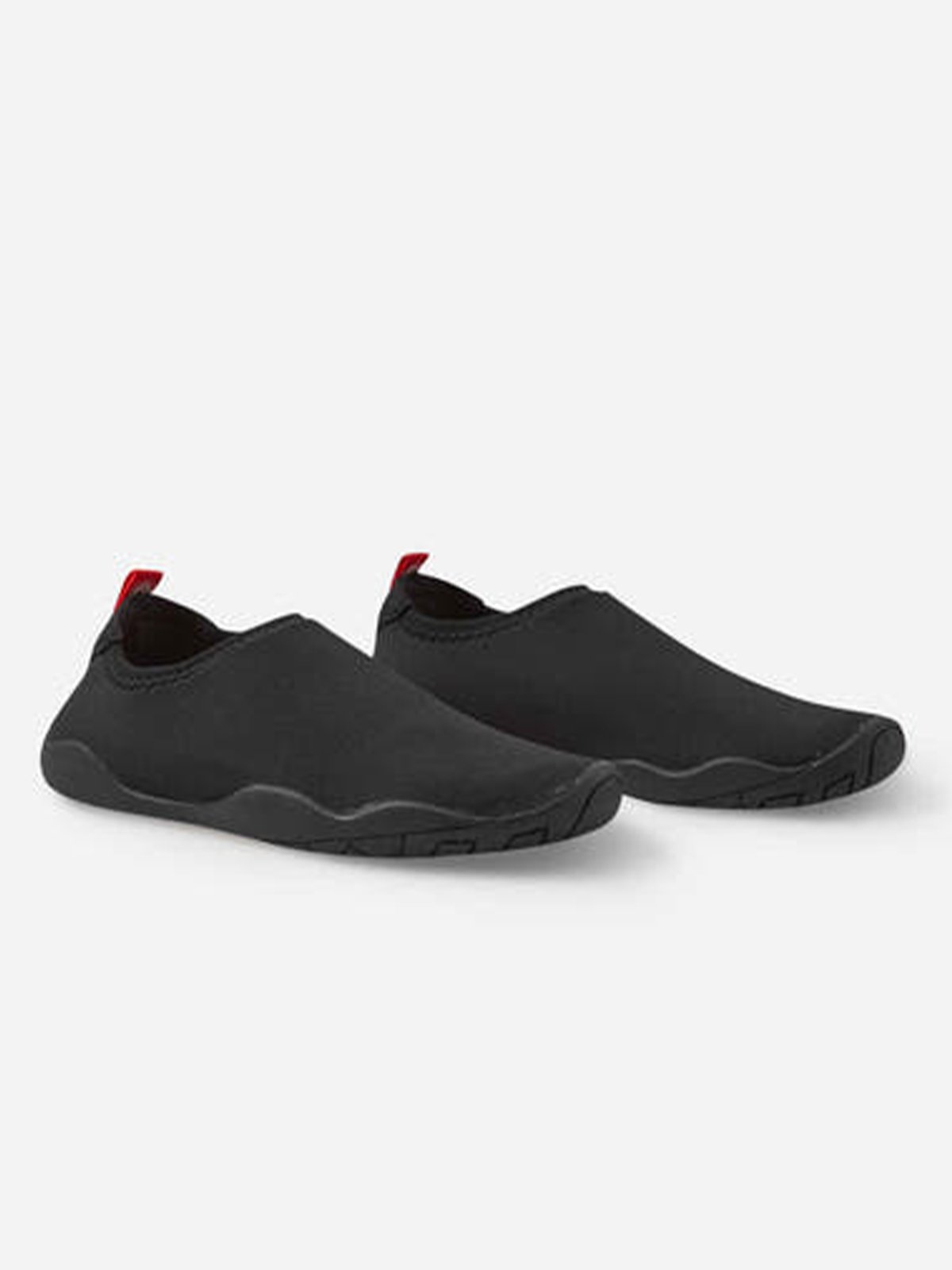 Reima Lean Swimming Shoes Black