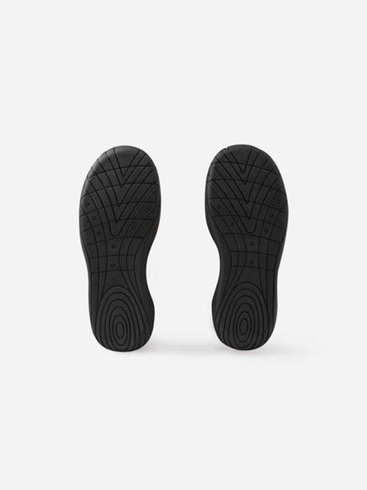 Reima Lean Swimming Shoes Black