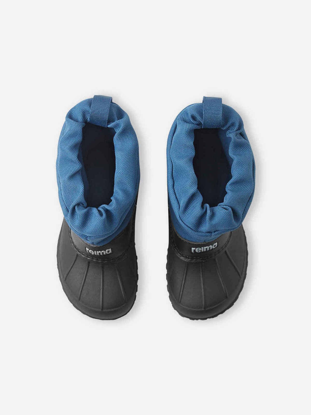 Reima Loskari Winter Boots Blue